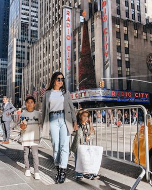 Image post by @byerikabatista on Instagram