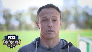 Video post by @FOX Soccer on YouTube