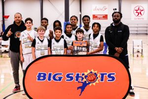 Image post by @bigshotsnation on Instagram