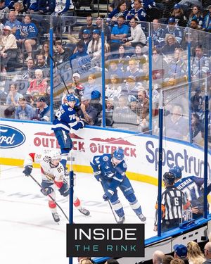 Image post by @insidetherinkcom on Instagram