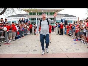 Video post by @ArizonaWildcats on YouTube
