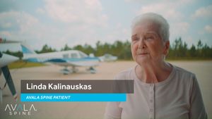 Video post by @avalahealth on Facebook