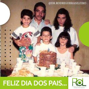 Image post by @dr.rodrigobrasileiro on Instagram