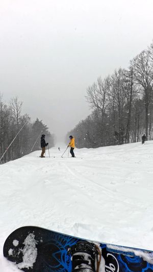 Video post by @mountsunapeeresort on Facebook