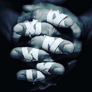 Image post by @blacmagikfingertape on Instagram