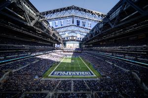 Image post by @ColtsLife on Twitter/X