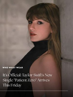 Image post by @whowhatwear on Instagram