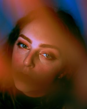 Image post by @kaitlyndepphoto on Instagram