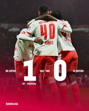 Image post by @rbleipzig on Instagram