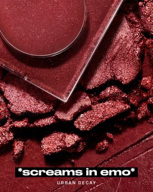 Video post by @urbandecaycosmetics on TikTok