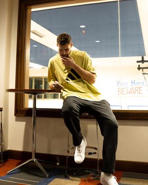 Image post by @hunter.dickinson1 on Instagram