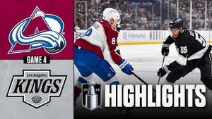 Video post by @nhl on YouTube