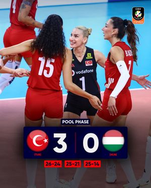 Image post by @cevolleyball on Instagram