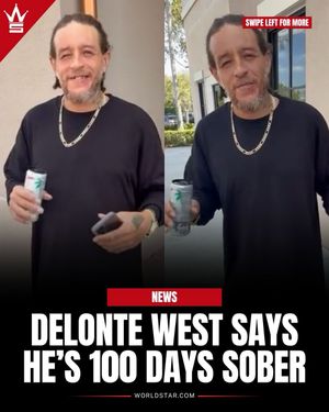 Image post by @worldstar on Instagram