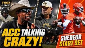 Video post by @theepregameshow on YouTube