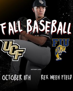 Image post by @keywestconchbaseball on Instagram