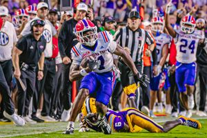 Image post by @latechfb on Instagram