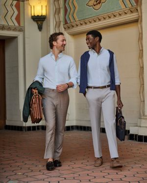 Image post by @bonobos on Instagram