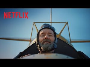 Video post by @Still Watching Netflix on YouTube