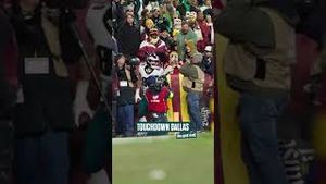Video post by @eagles on YouTube