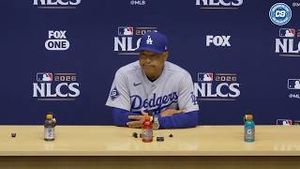 Video post by @dodgerblue1958 on YouTube