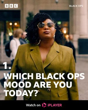 Image post by @bbciplayer on Instagram