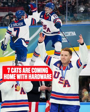 Image post by @flapanthers on Instagram