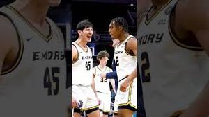 Video post by @ncaa on YouTube