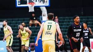 Video post by @basketballaus on YouTube