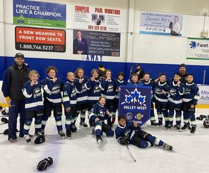 Image post by @langleyrivermen on Instagram