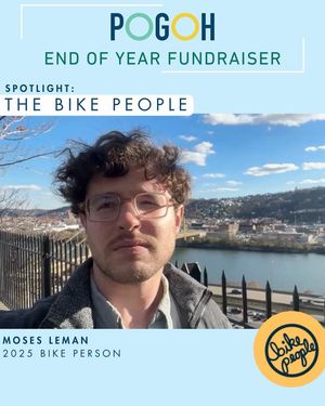Image post by @pogohbikes on Instagram