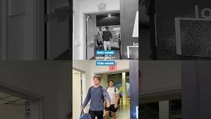 Video post by @chargers on YouTube