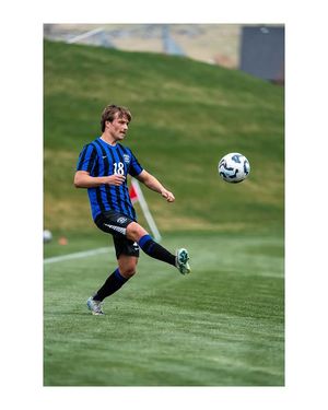 Image post by @dailyunivsports on Instagram