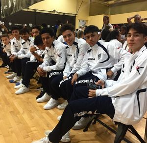 Image post by @theunitedfutsal on Instagram