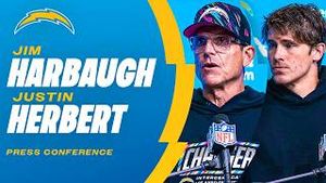 Video post by @chargers on YouTube