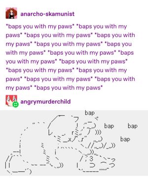 Image post by @tumblr on Twitter