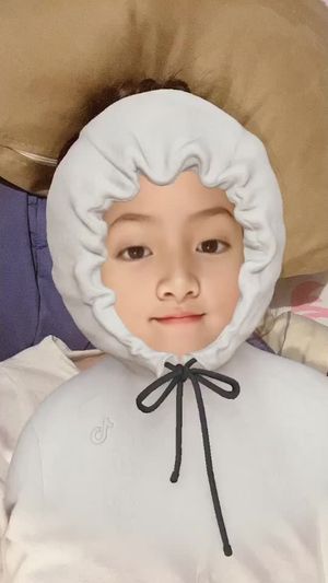 Video post by @zaraanih on TikTok