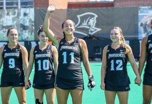 Image post by @pcfieldhockey on Instagram