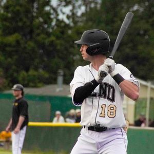 Image post by @bendelksbaseball on Instagram