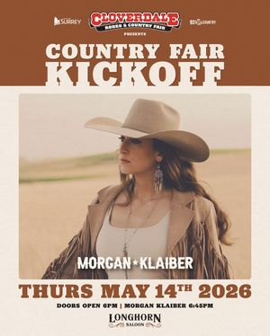 Image post by @cloverdalerodeo on Instagram