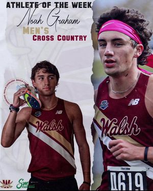 Image post by @walshcavaliers on Instagram