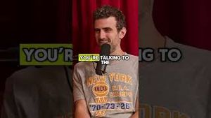 Video post by @marknormand on YouTube