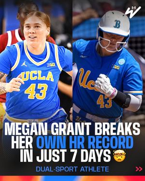 Image post by @brwsports on Instagram