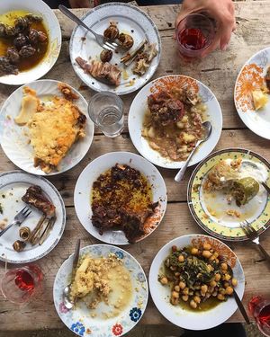 Image post by @saveurmag on Instagram