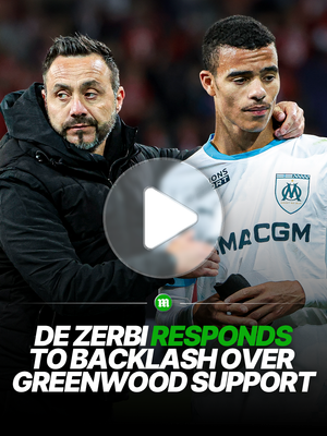 Video post by @dailymailsport on TikTok
