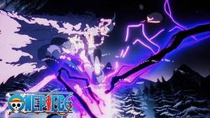 Video post by @crunchyroll on YouTube