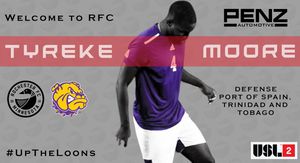 Image post by @rochesterfcminnesota on Instagram