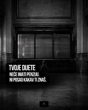 Image post by @filozofijauspjeha on Instagram
