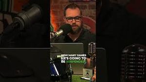 Video post by @thefantasyfootballers on YouTube