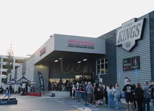 Image post by @lakings on Instagram